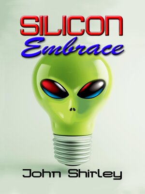 cover image of Silicon Embrace